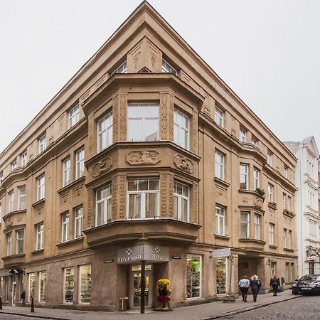 Old Riga Kaleju Loft Apartment Εξωτερικό φωτογραφία
