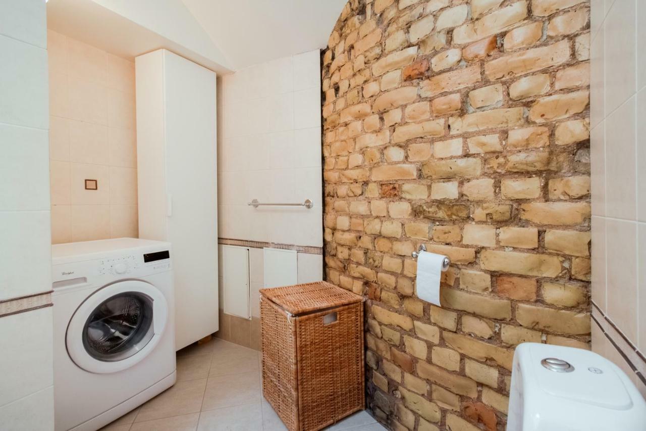 Old Riga Kaleju Loft Apartment Εξωτερικό φωτογραφία