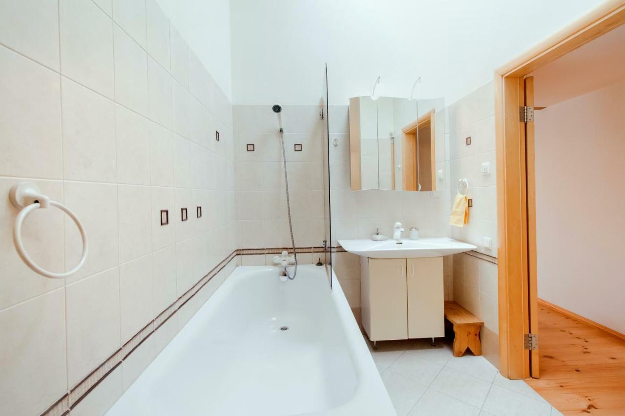 Old Riga Kaleju Loft Apartment Εξωτερικό φωτογραφία