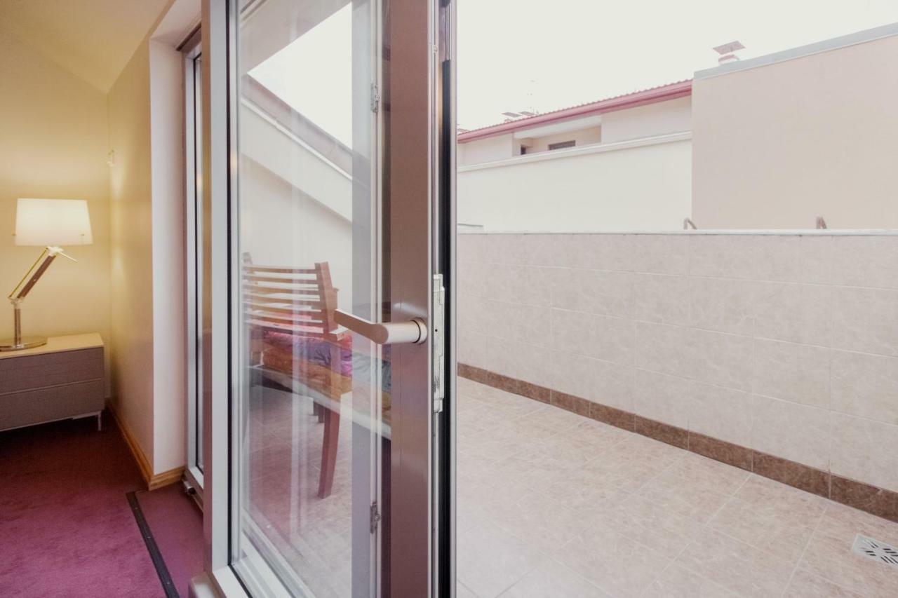 Old Riga Kaleju Loft Apartment Εξωτερικό φωτογραφία