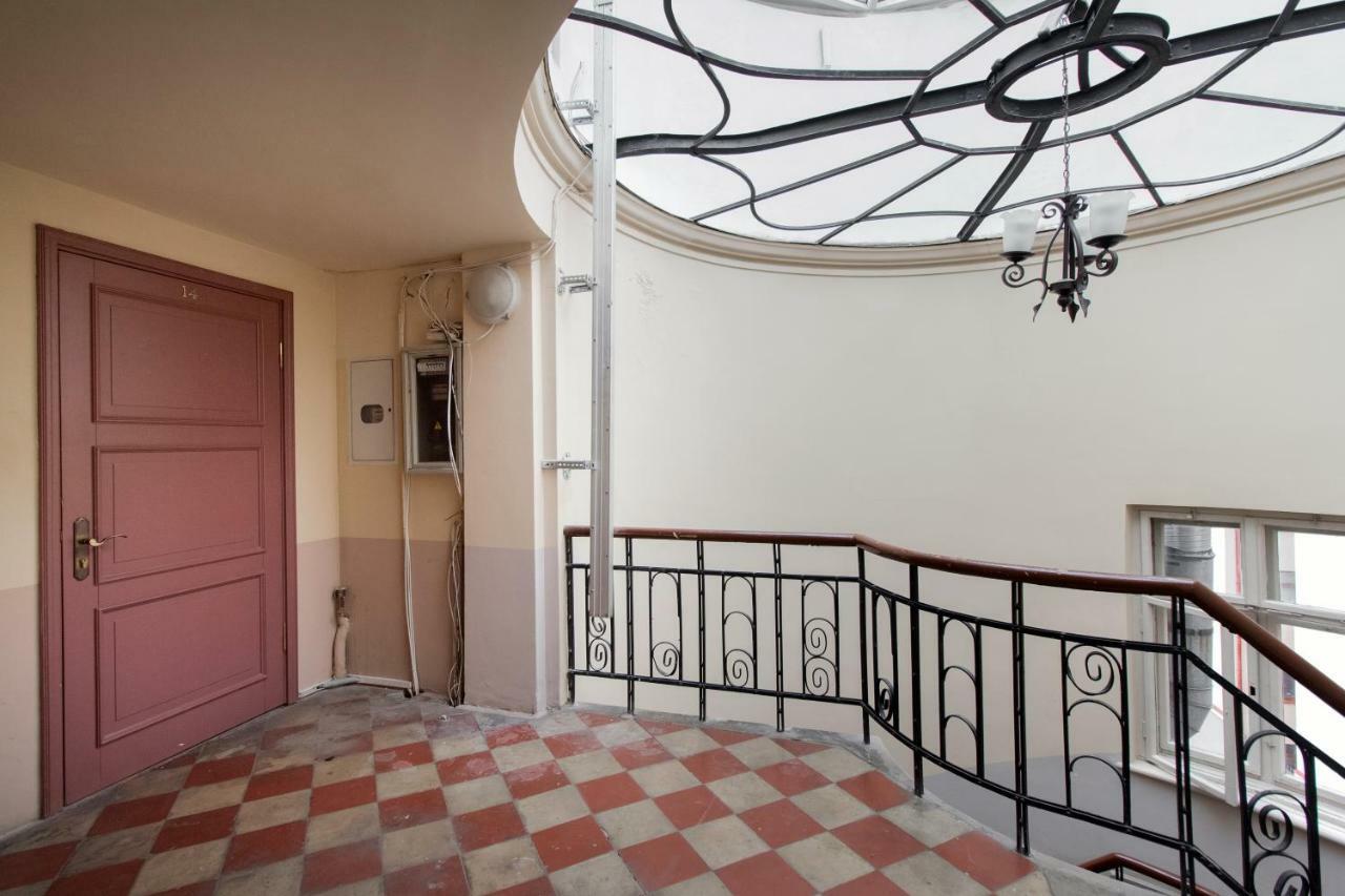Old Riga Kaleju Loft Apartment Εξωτερικό φωτογραφία