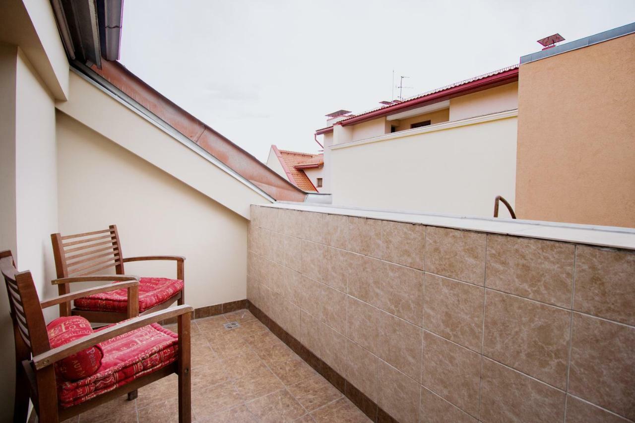 Old Riga Kaleju Loft Apartment Εξωτερικό φωτογραφία