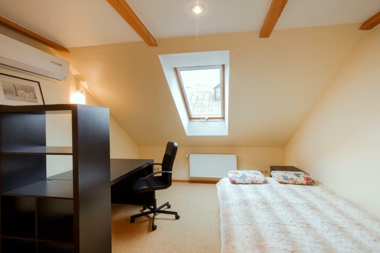 Old Riga Kaleju Loft Apartment Εξωτερικό φωτογραφία