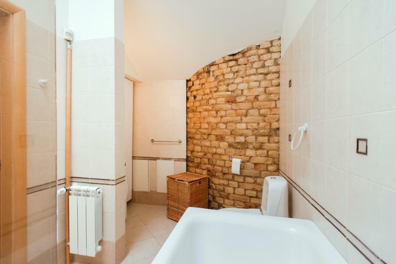 Old Riga Kaleju Loft Apartment Εξωτερικό φωτογραφία