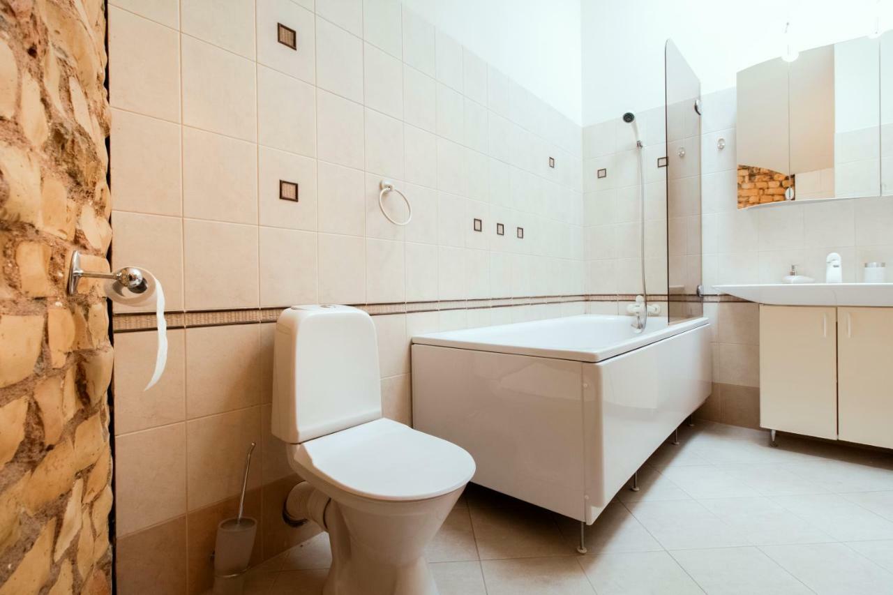 Old Riga Kaleju Loft Apartment Εξωτερικό φωτογραφία