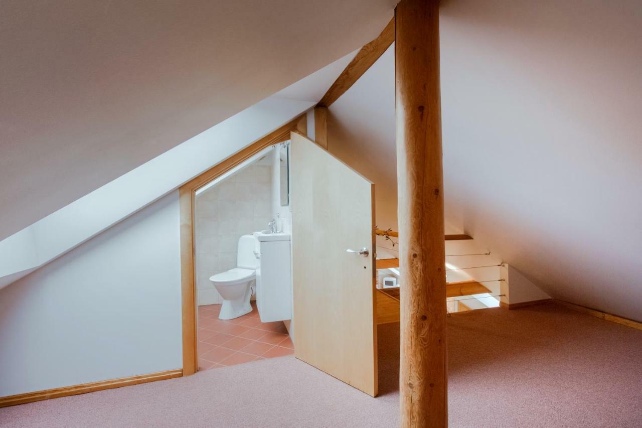 Old Riga Kaleju Loft Apartment Εξωτερικό φωτογραφία