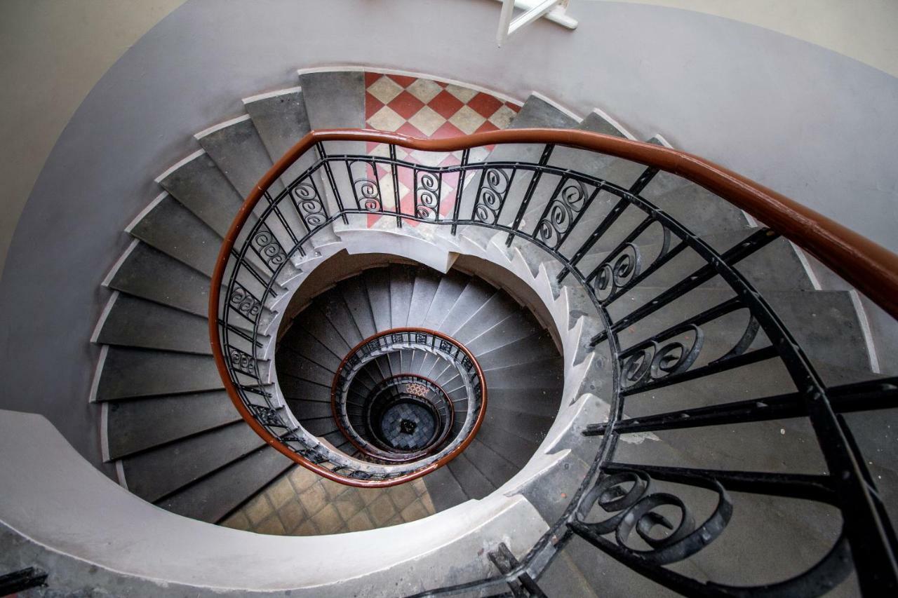 Old Riga Kaleju Loft Apartment Εξωτερικό φωτογραφία