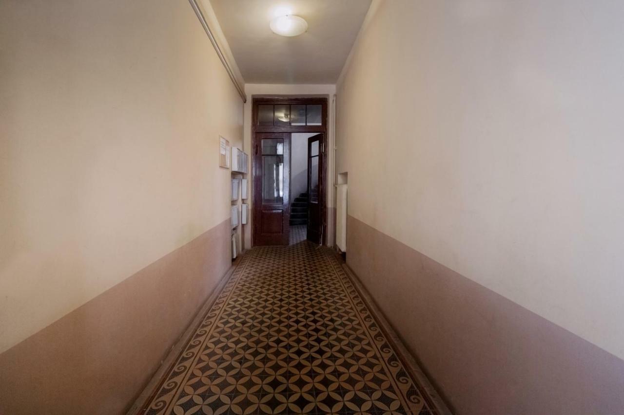 Old Riga Kaleju Loft Apartment Εξωτερικό φωτογραφία