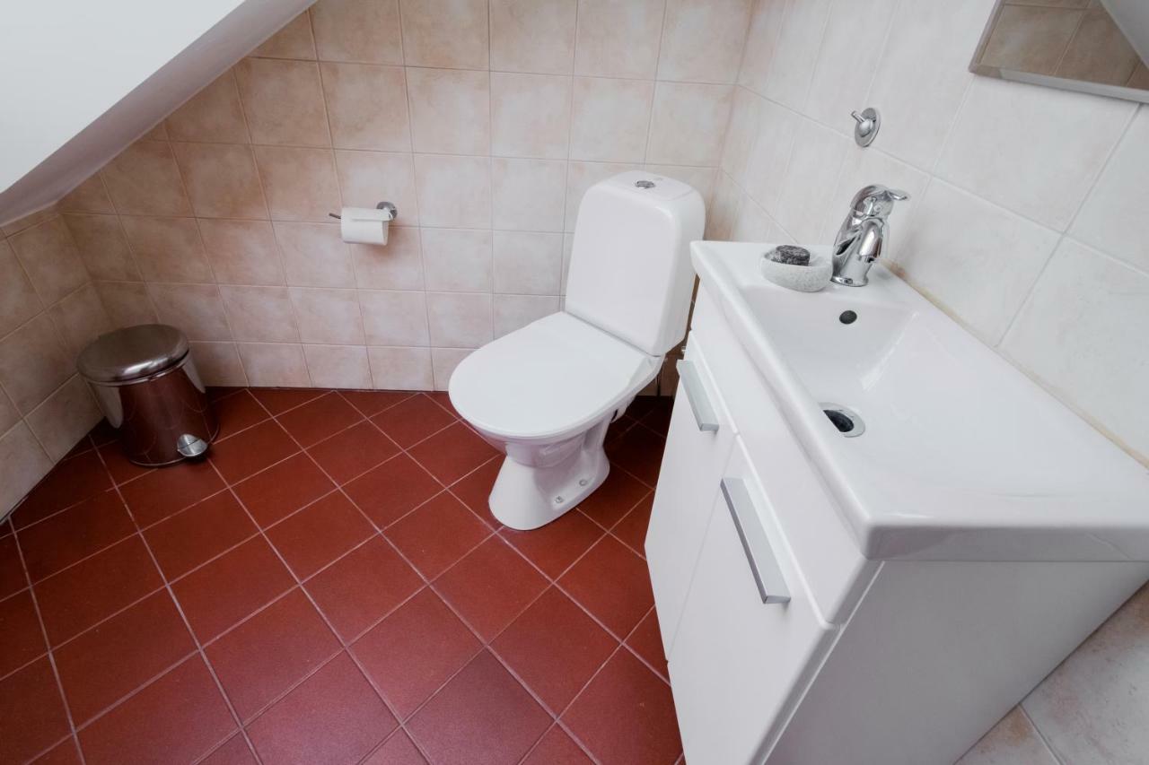 Old Riga Kaleju Loft Apartment Εξωτερικό φωτογραφία