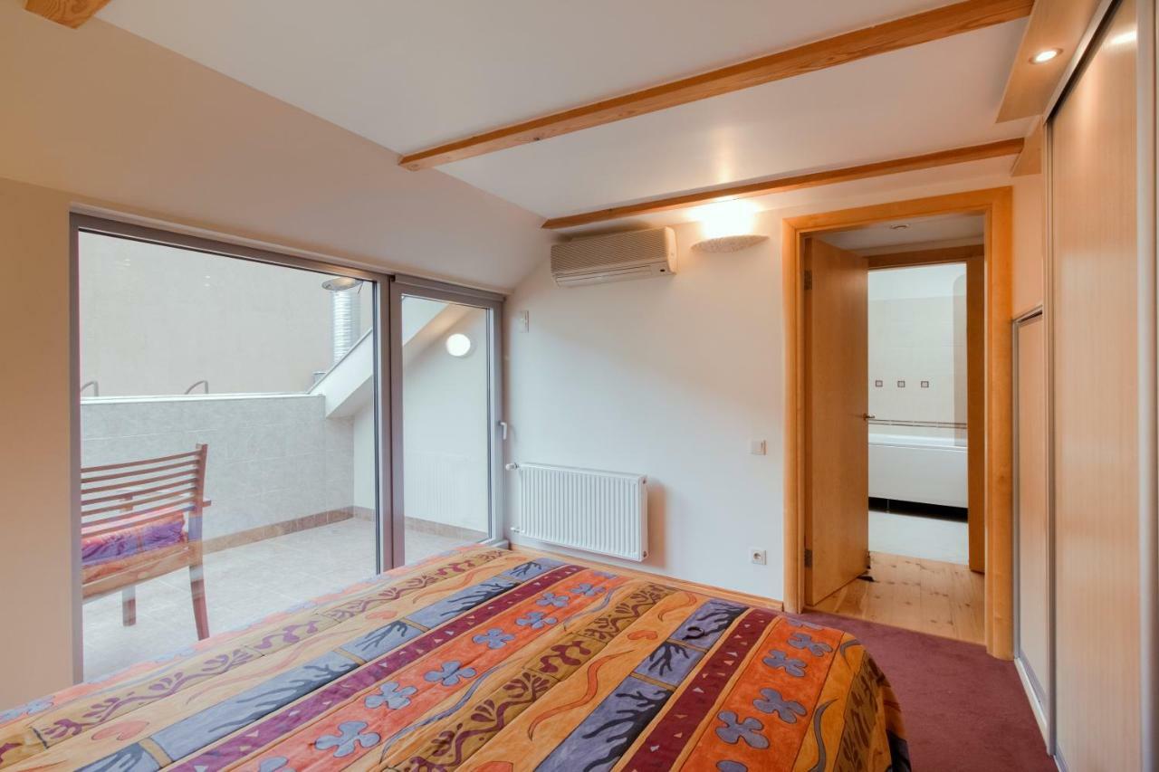 Old Riga Kaleju Loft Apartment Εξωτερικό φωτογραφία